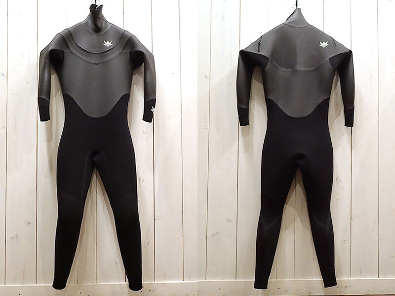 AXXE 【送料込】AXXE CLASSIC セミドライ 4/3mm 即購入OK セミドライ