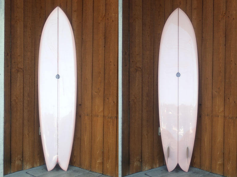 JOSH HALL SURFBOARDS : HOLYSMOKE JOSH HALL SURFBOARDS : HOLYSMOKE