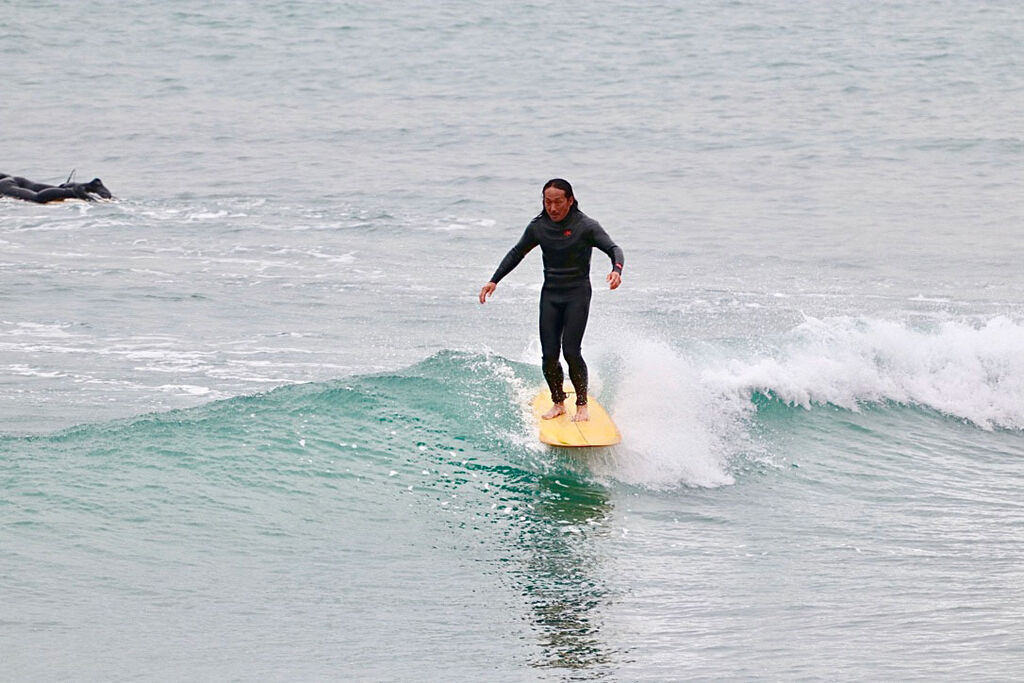Josh Hall Surfboards/7'6 Josh Hall Surfboards/7'6