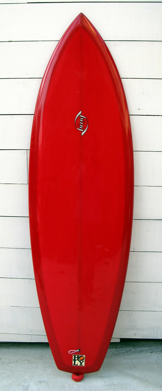 BING Surfboards／BONZER／ビング／ボンザー／6'4 BING Surfboards／BONZER／ビング／ボンザー／6´4 マリンスポーツ