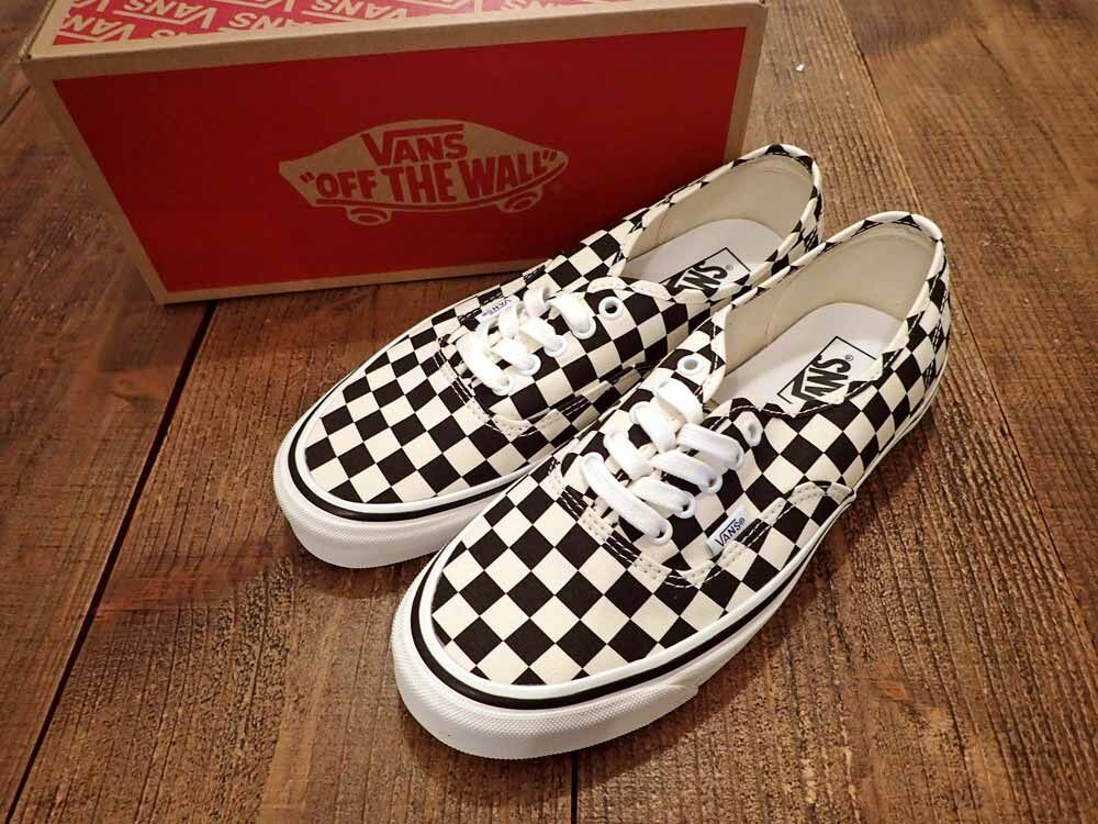 VANS』新作3型! : HOLYSMOKE VANS』新作3型! : HOLYSMOKE