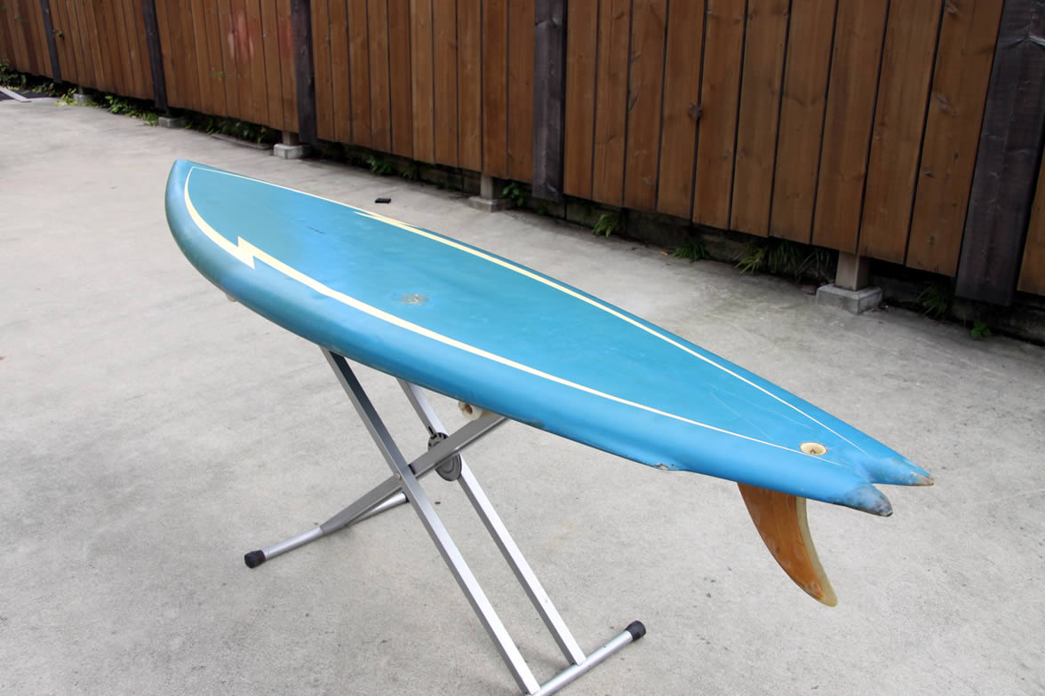 Barnfieldサーフボード オレンジ サーフボード検索 | USED SURF×SURF