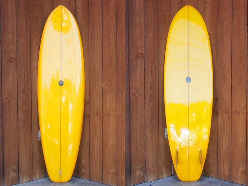 JOSH HALL SURFBOARDS : HOLYSMOKE JOSH HALL SURFBOARDS : HOLYSMOKE