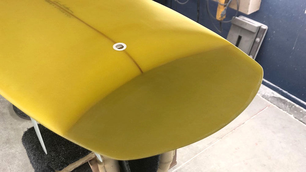 Shapes and Hulls/Flex Tail Quad : HOLYSMOKE Shapes and Hulls/Flex Tail Quad : HOLYSMOKE
