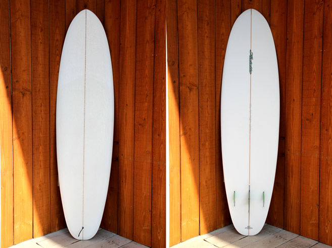 POWER GLIDE 7.75\