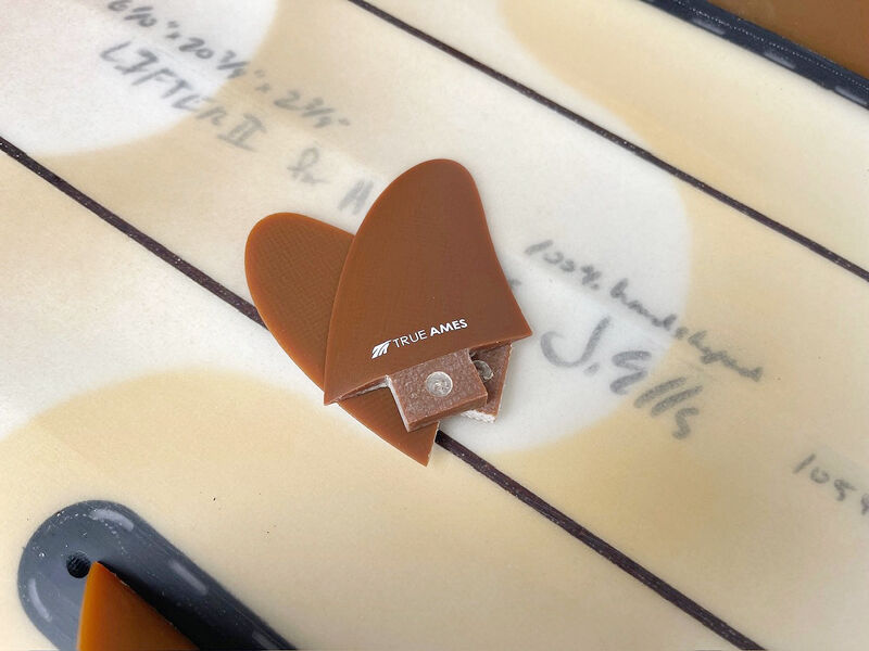 TrueAmes 2.6 Side Bite : HOLYSMOKE