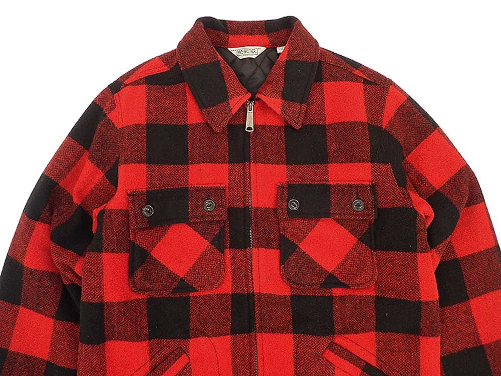 『3年保証』 C.P.O. JACKET HOLYSMOKE : ジャケット・アウター