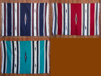 Holysmoke メキシカンラグ Holysmoke メキシカンラグ