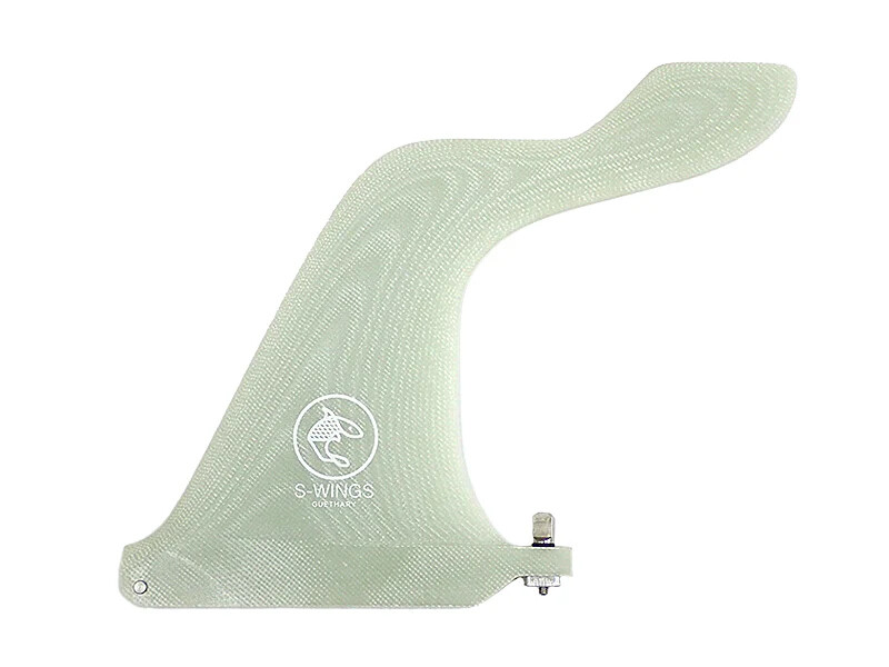 TRUE AMES Greenough Speed Fin VOLAN入荷 : HOLYSMOKE