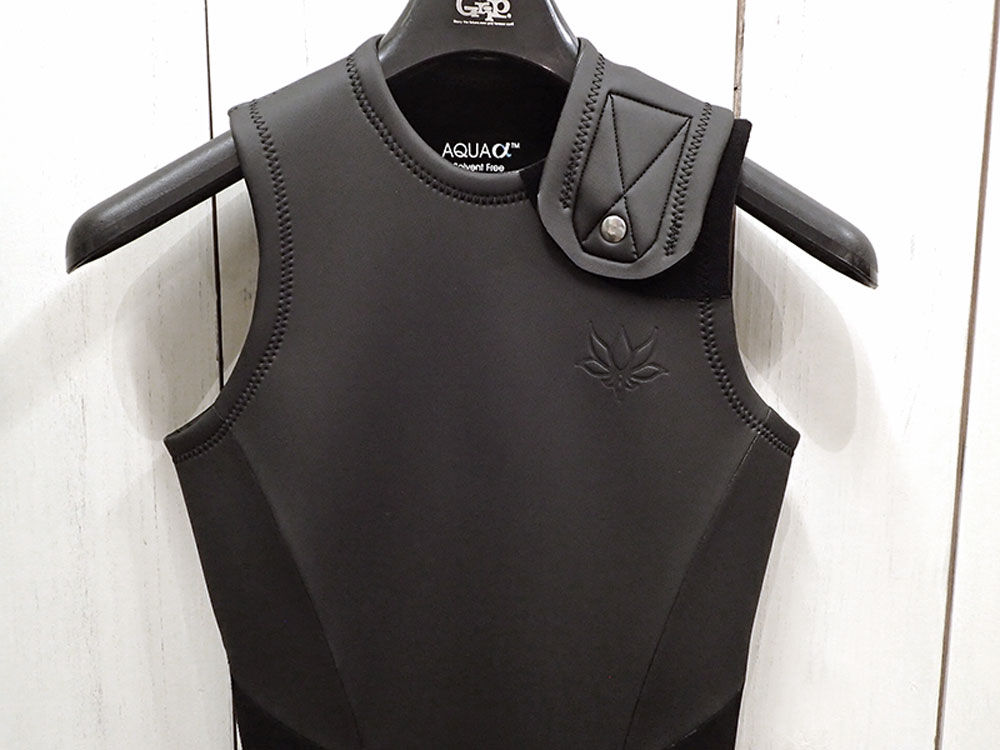 AXXE CLASSIC』USモデルウエットスーツ : HOLYSMOKE
