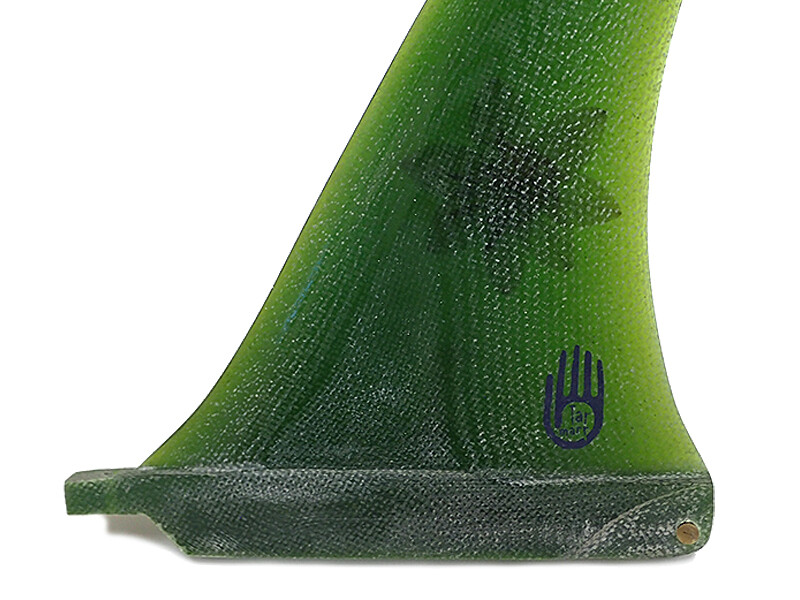 fin TARMARR HANDCRAFT super flex 8.5 フィン Tarmarr Handcraft Super Flex Fin Wide 8'5 – ホーリースモーク
