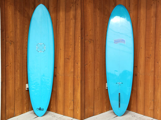 Takayama Flo Egg 6'10 Takayama Flo Egg 6'10
