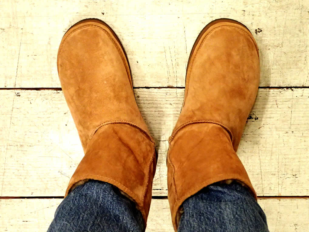 Rainbow Sandals Baja Boots : HOLYSMOKE