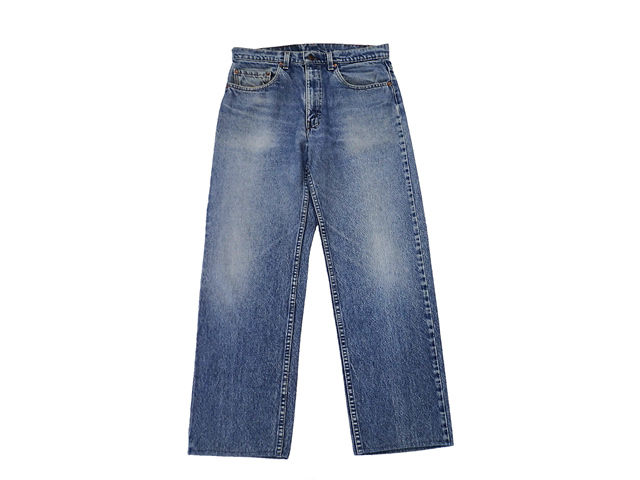 Used Denim Pants : HOLYSMOKE Used Denim Pants : HOLYSMOKE
