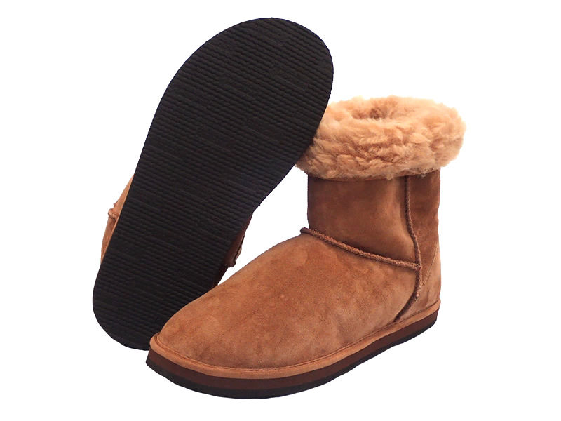 Rainbow Sandals Baja Boots : HOLYSMOKE