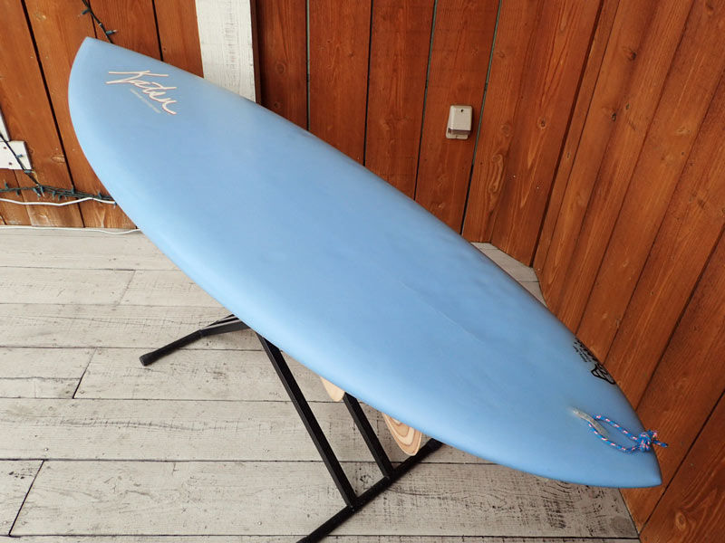 katsu カツ　カワミナミ　フィン　fin 9.0 true ames katsu カツ カワミナミ フィン fin 9.0 true ames - メルカリ