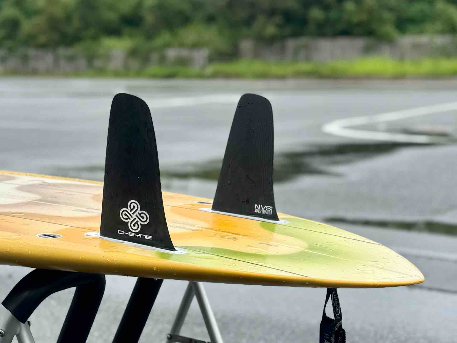 実際どうなのよ Cheyne Horanのフィンって・・・・ : HOLYSMOKE