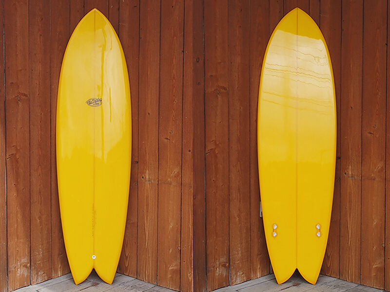 TimBowler SHAPES 微妙 and HULLS QUAD 5'7” ティムボウラー TimBowler SHAPES 微妙 and HULLS QUAD 5'7” ティムボウラー