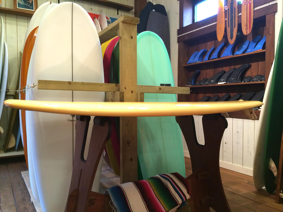 Katsu Surfbords Boogie 6'0 Katsu Surfbords Boogie 6'0