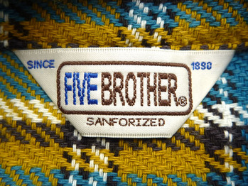 fivebrother3e