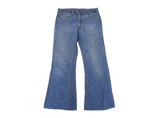Used Denim Pants : HOLYSMOKE Used Denim Pants : HOLYSMOKE