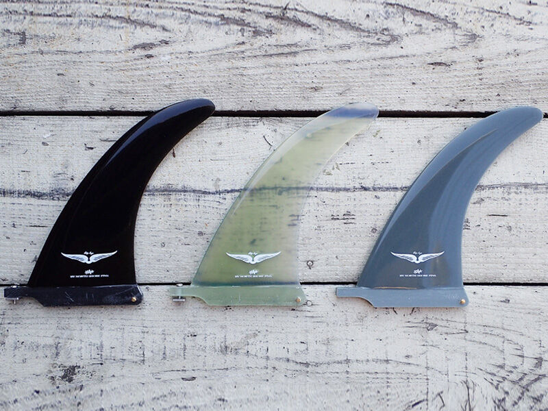 North Shore Fins 入荷 : HOLYSMOKE