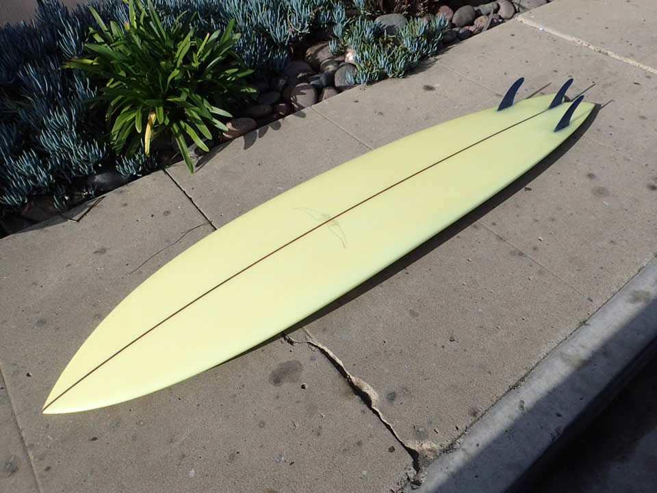 Skip Frye Swallow Tail 7'11 Skip Frye Swallow Tail 7'11