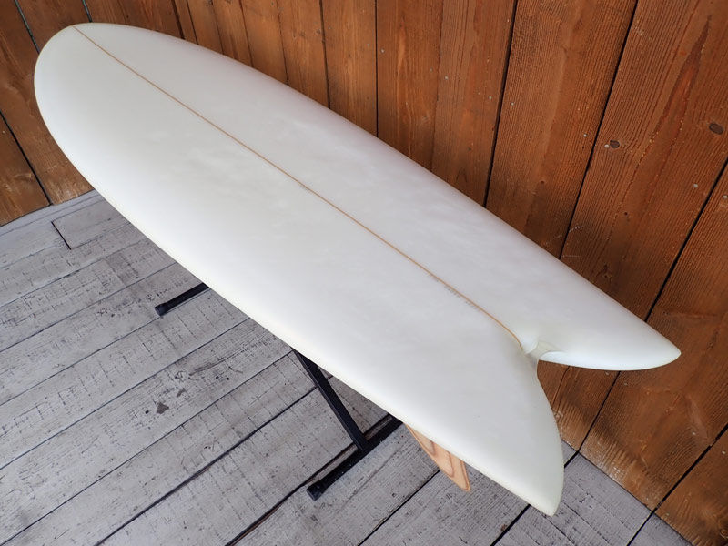 SKIP FRYE MODEL REVIEW FROM THE SURFERS JOURNAL ARTICLE 2017