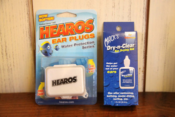 earplugs
