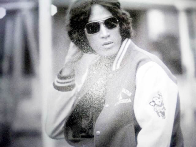 松田優作 Holysmoke 松田優作 Holysmoke