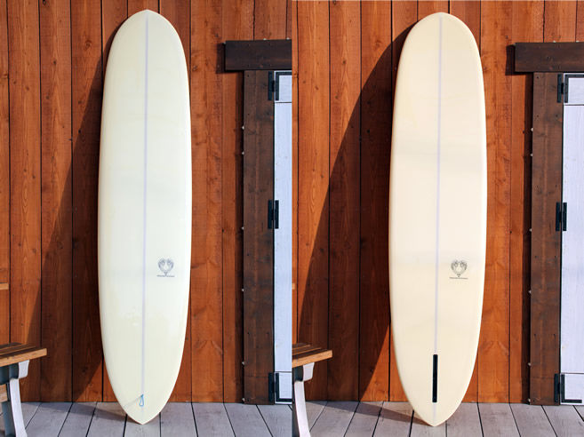 Amsterdam Surfboards : HOLYSMOKE