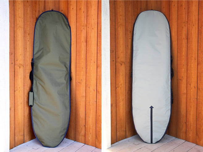 ホーリースモーク　ハードボードケース　8’6” ホーリースモーク ハードボードケース 8'6” HOLYSMOKE ハード