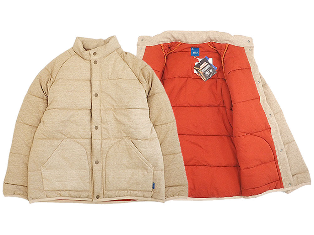 POKA POKA TEE JACKET : HOLYSMOKE