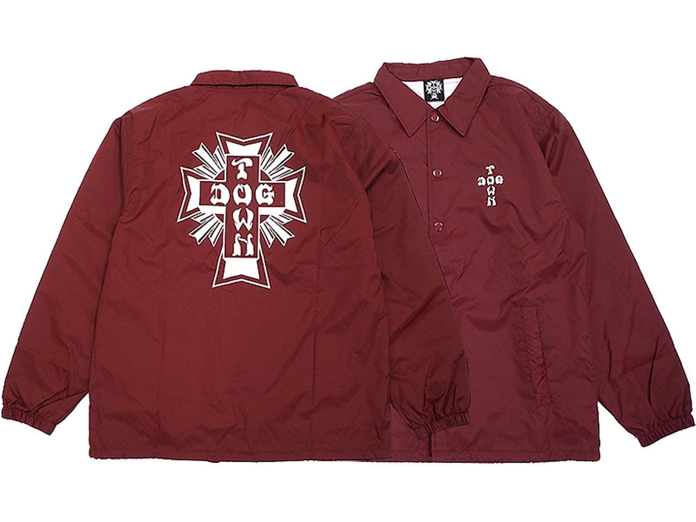 経典 DOG TOWN』新作3型入荷 HOLYSMOKE : ジャケット・アウター