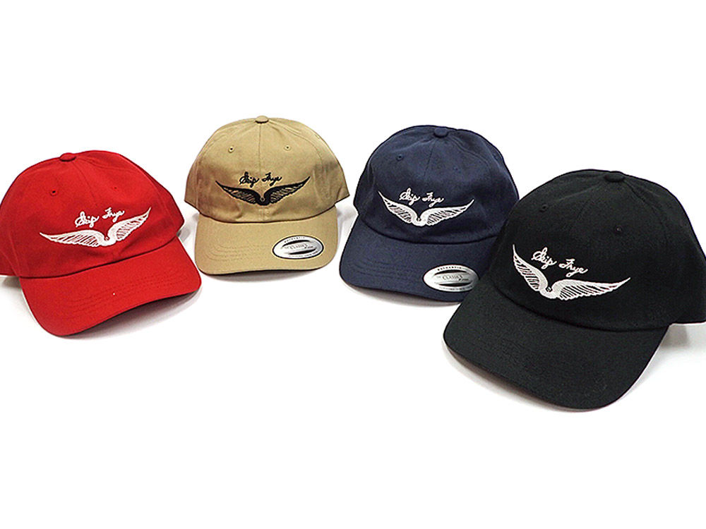 Skip Frye 豪華4型入荷 : HOLYSMOKE