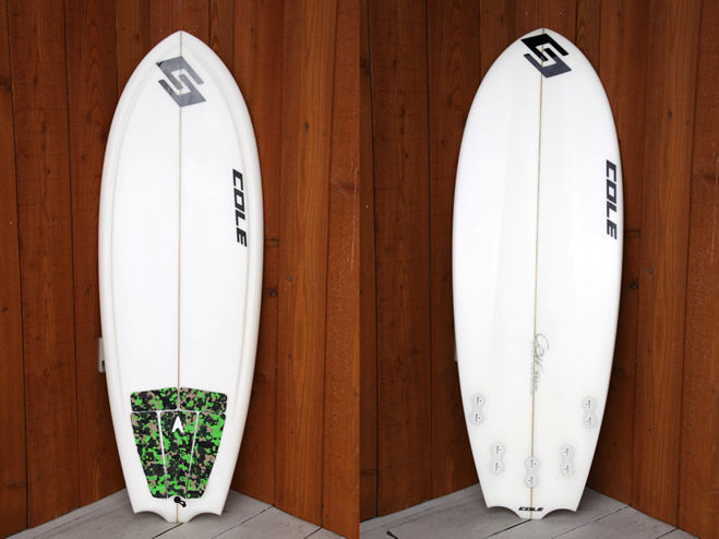 レア! 中古 Mandala CLANDESTINO 7’0 クリア Hull レア! 中古 Mandala CLANDESTINO 7'0 クリア Hull レア! 中古