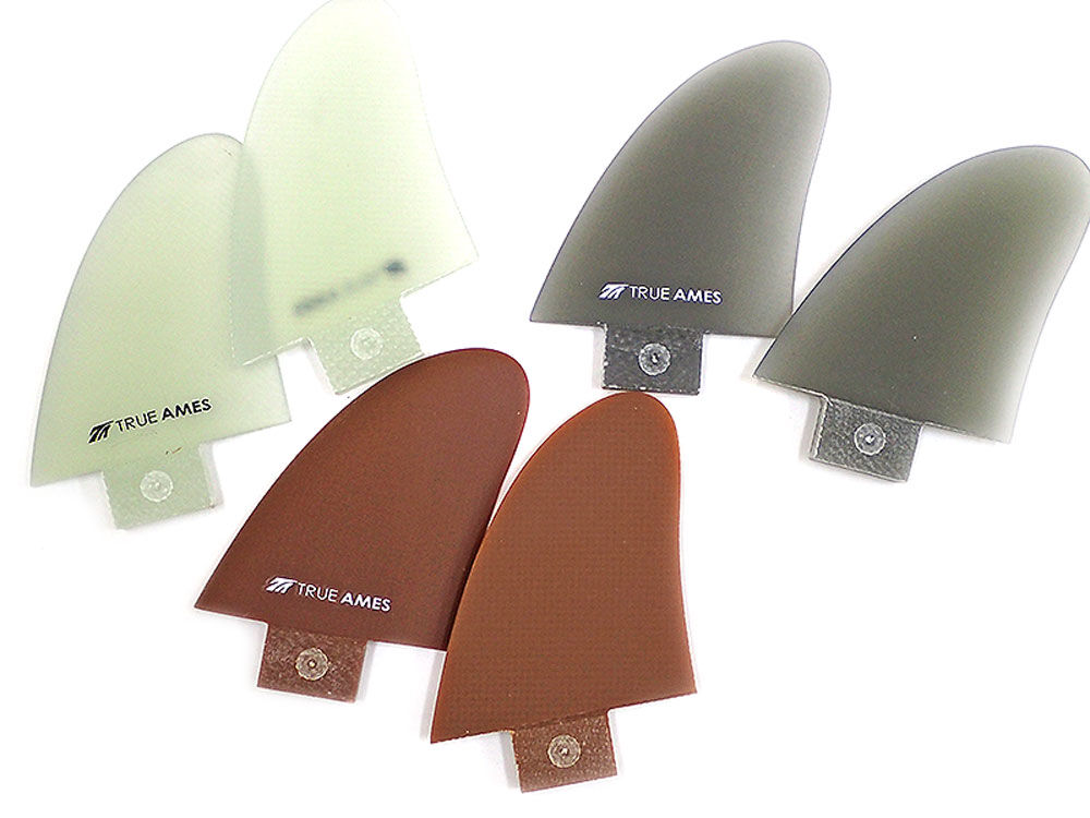 TrueAmes 2.6 Side Bite : HOLYSMOKE