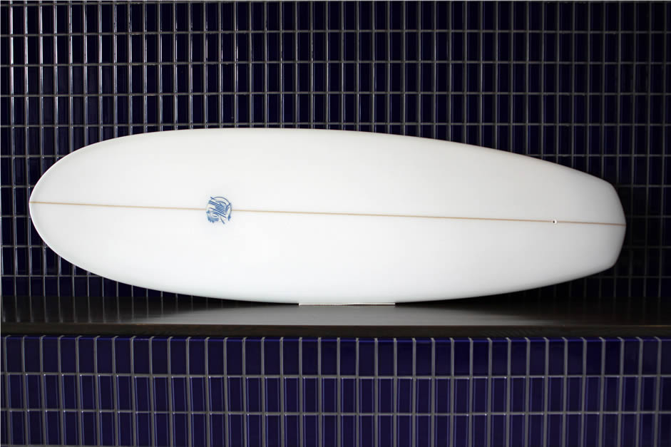 Klaus Jones : HOLYSMOKE