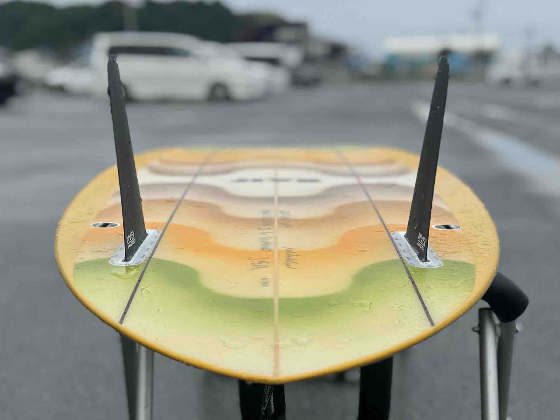 CHEYNE HORAN スターフィン！シェーンホラン！サーフボードフィン 実際どうなのよ Cheyne Horanのフィンって・・・・ : HOLYSMOKE