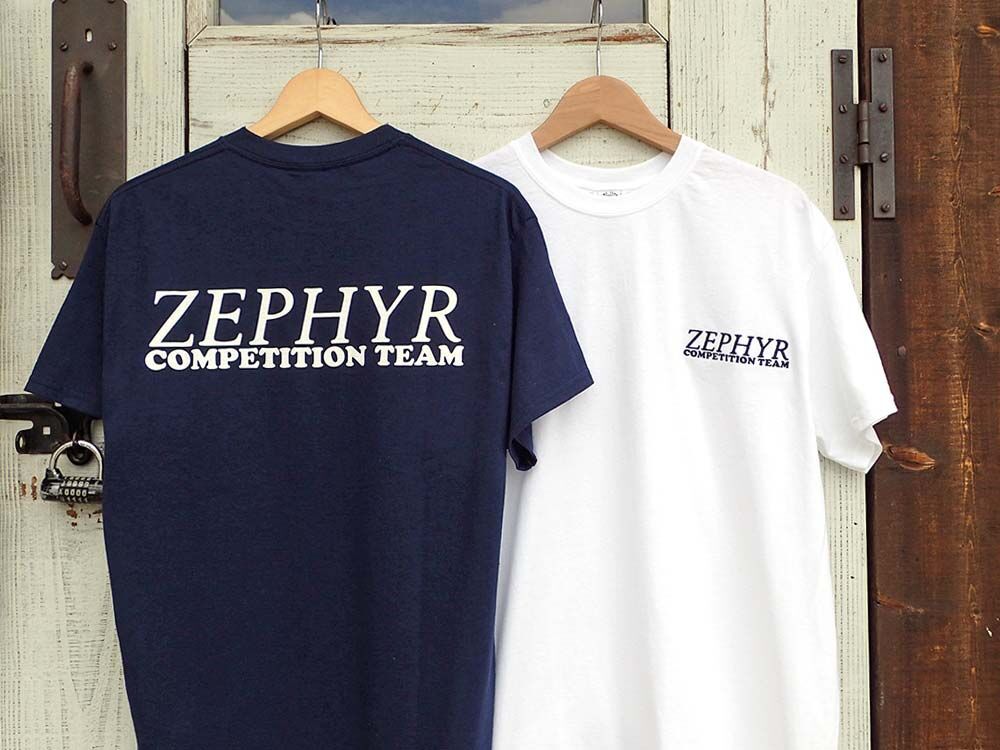 ZEPHYR : HOLYSMOKE ZEPHYR : HOLYSMOKE
