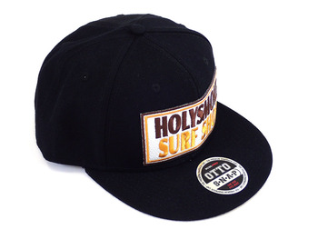 HOLYCAP8