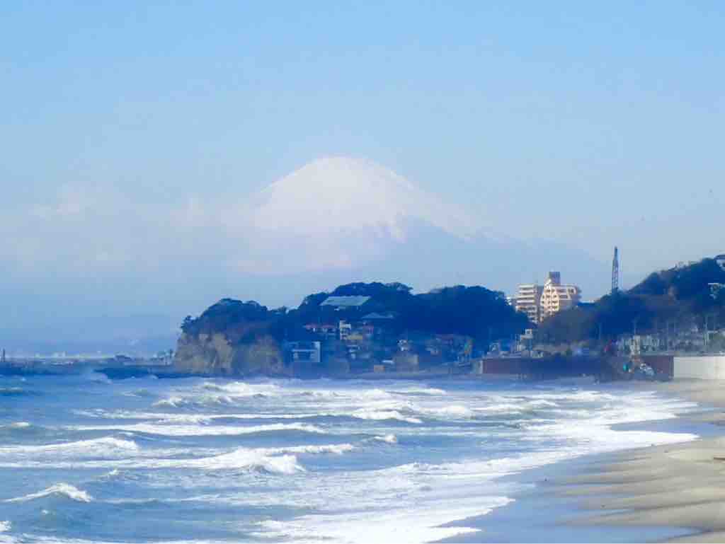 風波
