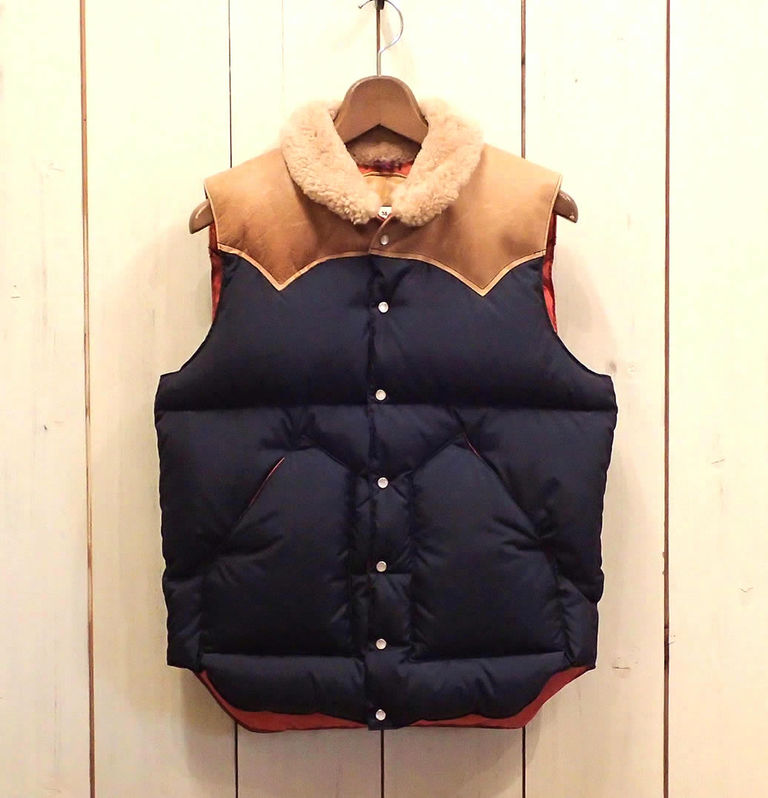 ウエスタンヨーク : HOLYSMOKE