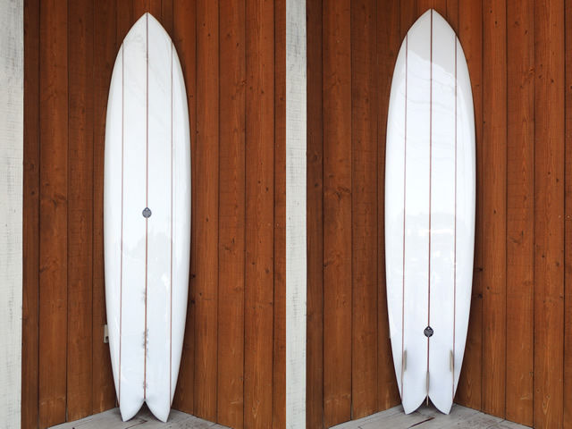 サーフィン・ボディボード JOSH HALL/THE TABLET6.6 JOSH HALL/THE TABLET6.6