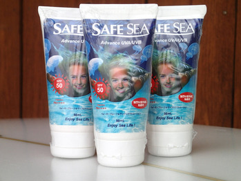 safe sea