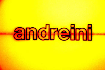 andreinilogo