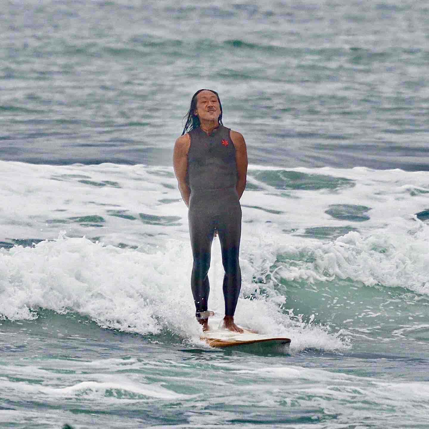 実際どうなのよ Cheyne Horanのフィンって・・・・ : HOLYSMOKE