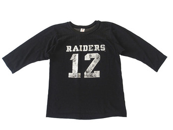 RAIDERS A