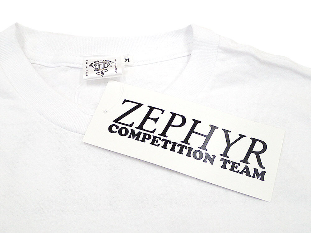 ZEPHYR』Tシャツ3型入荷! : HOLYSMOKE ZEPHYR』Tシャツ3型入荷! : HOLYSMOKE