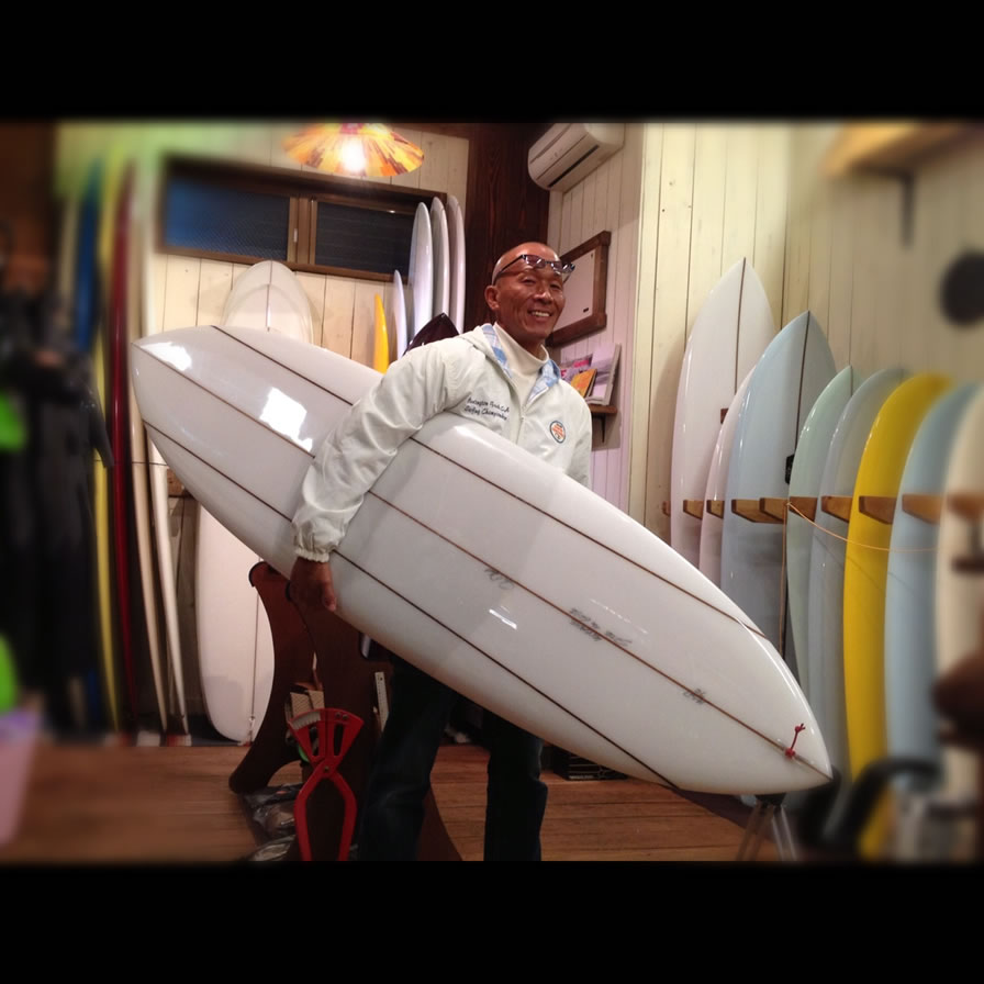 JH×N.S.O. : HOLYSMOKE 